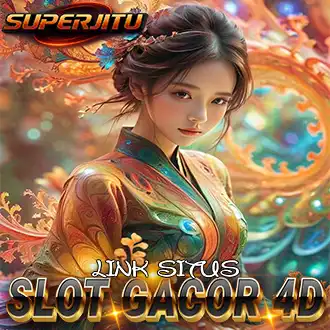 SUPERJITU | Link Situs Slot Gacor 4D Online Resmi Terpercaya